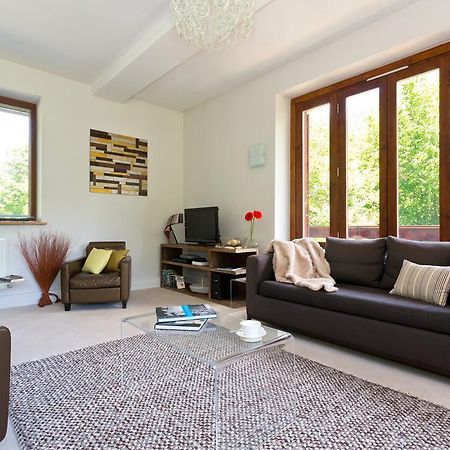 Chalet Chapelle Hotel Chamonix Luaran gambar
