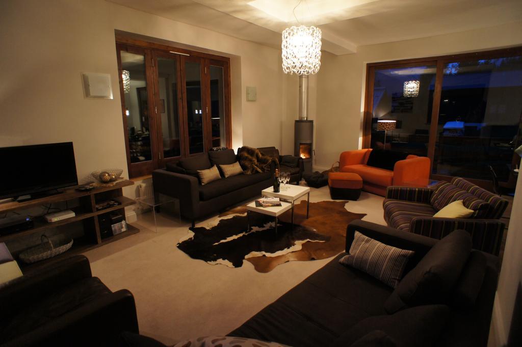 Chalet Chapelle Hotel Chamonix Luaran gambar