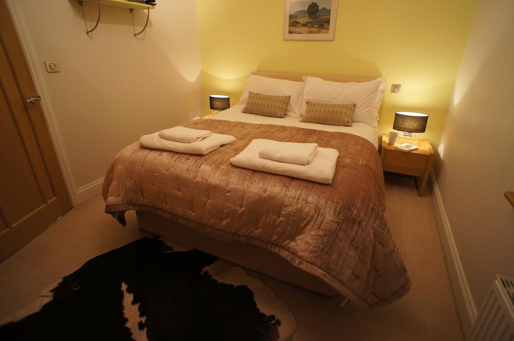 Chalet Chapelle Hotel Chamonix Bilik gambar