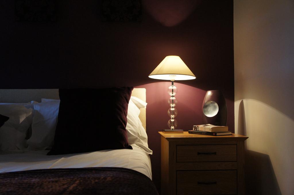 Chalet Chapelle Hotel Chamonix Bilik gambar