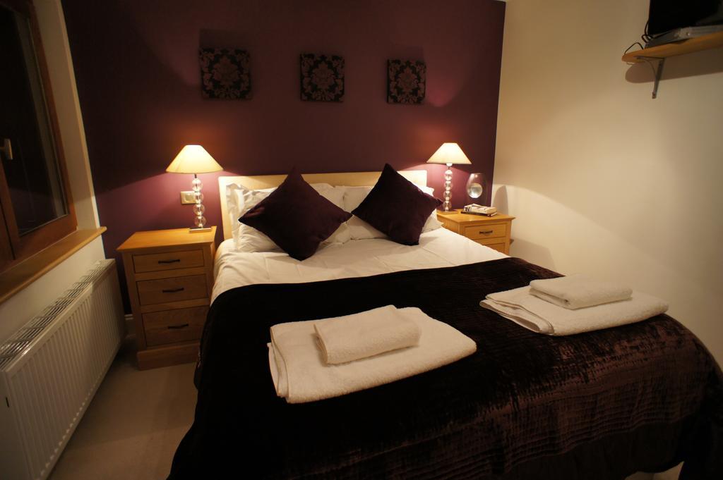 Chalet Chapelle Hotel Chamonix Bilik gambar
