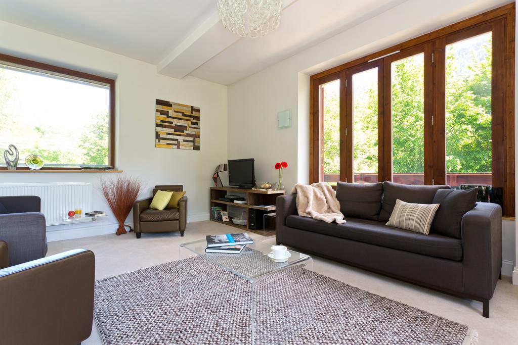 Chalet Chapelle Hotel Chamonix Luaran gambar