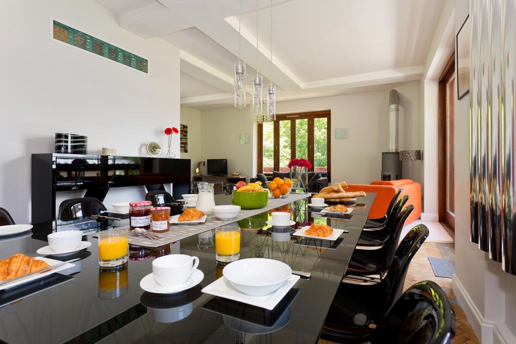 Chalet Chapelle Hotel Chamonix Luaran gambar